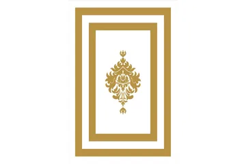 Homefesto Matte 80x120 cm - Multifarget - Tekstiler & tepper - Teppe & matte - Små tepper