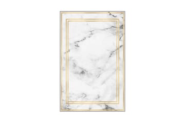 Homefesto Matte 80x120 cm - Multifarget - Tekstiler & tepper - Teppe & matte - Moderne matte - Wiltontepper