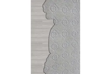 Homefesto Matte 80x120 cm - Multifarget - Tekstiler & tepper - Teppe & matte - Moderne matte - Wiltontepper