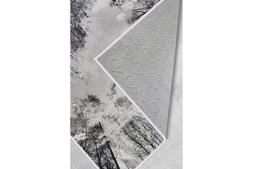 Homefesto Matte 80x120 cm - Multifarget - Tekstiler & tepper - Teppe & matte - Moderne matte - Wiltontepper