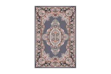 Homefesto Matte 80x120 cm - Multifarget - Tekstiler & tepper - Teppe & matte - Moderne matte - Wiltontepper