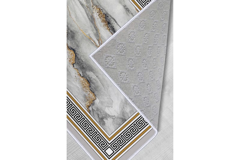 Homefesto Matte 80x120 cm - Multifarget - Tekstiler & tepper - Teppe & matte - Moderne matte - Wiltontepper