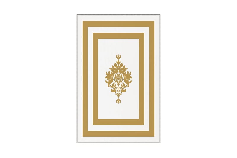 Homefesto Matte 80x120 cm - Multifarget - Tekstiler & tepper - Teppe & matte - Små tepper