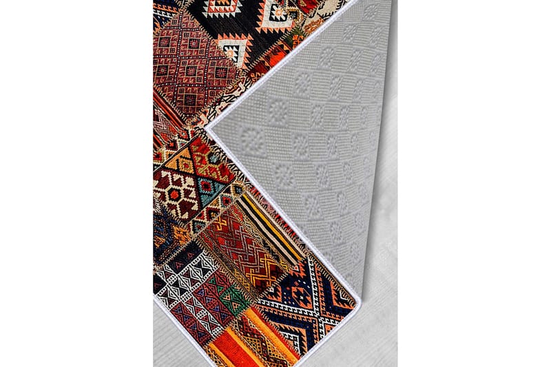 Homefesto Matte 80x120 cm - Multifarget - Tekstiler & tepper - Teppe & matte - Moderne matte - Wiltontepper