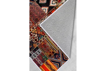 Homefesto Matte 80x120 cm - Multifarget - Tekstiler & tepper - Teppe & matte - Små tepper