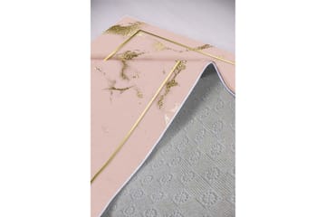 Homefesto Matte 80x120 cm - Multifarget - Tekstiler & tepper - Teppe & matte - Moderne matte - Wiltontepper