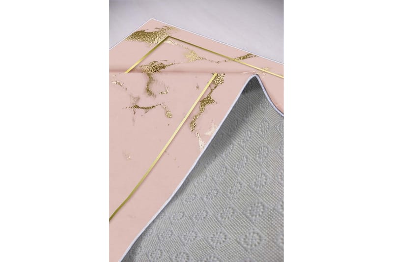 Homefesto Matte 80x120 cm - Multifarget - Tekstiler & tepper - Teppe & matte - Moderne matte - Wiltontepper