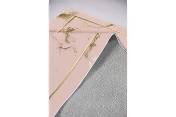 Homefesto Matte 80x120 cm - Multifarget - Tekstiler & tepper - Teppe & matte - Små tepper