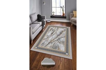 Homefesto Matte 80x120 cm - Multifarget - Tekstiler & tepper - Teppe & matte - Moderne matte - Wiltontepper