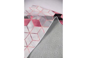 Homefesto Matte 80x120 cm - Multifarget - Tekstiler & tepper - Teppe & matte - Små tepper