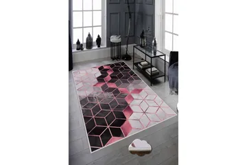 Homefesto Matte 80x120 cm - Multifarget - Tekstiler & tepper - Teppe & matte - Små tepper