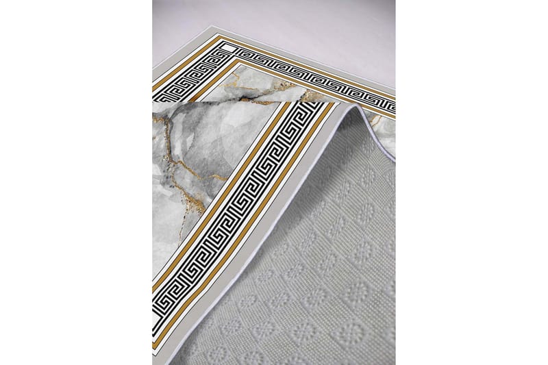 Homefesto Matte 80x120 cm - Multifarget - Tekstiler & tepper - Teppe & matte - Små tepper