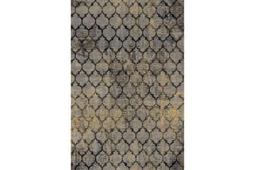 Homefesto Matte 80x150 cm - Multifarget - Tekstiler & tepper - Teppe & matte - Moderne matte - Wiltontepper