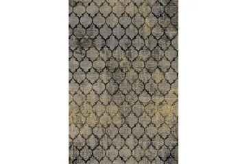 Homefesto Matte 80x150 cm - Multifarget - Tekstiler & tepper - Teppe & matte - Små tepper