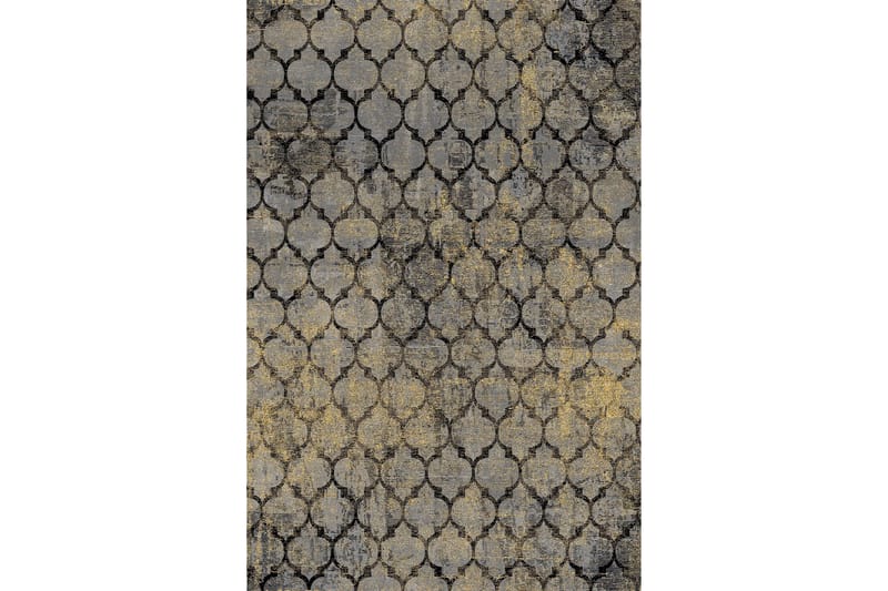 Homefesto Matte 80x150 cm - Multifarget - Tekstiler & tepper - Teppe & matte - Små tepper