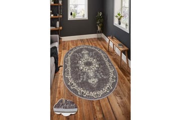 Homefesto Matte 80x150 cm - Multifarget - Tekstiler & tepper - Teppe & matte - Moderne matte - Wiltontepper