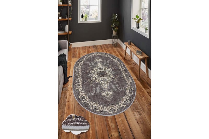 Homefesto Matte 80x150 cm - Multifarget - Tekstiler & tepper - Teppe & matte - Små tepper