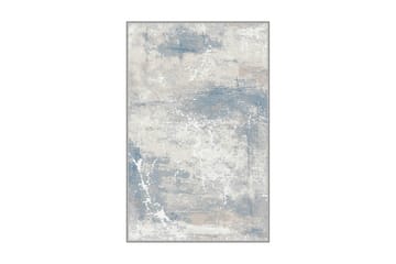 Homefesto Matte 80x150 cm - Multifarget - Tekstiler & tepper - Teppe & matte - Moderne matte - Wiltontepper