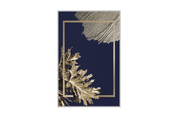 Homefesto Matte 80x150 cm - Multifarget - Tekstiler & tepper - Teppe & matte - Moderne matte - Wiltontepper