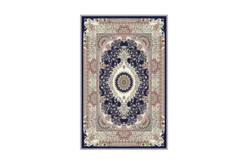 Homefesto Matte 80x150 cm - Multifarget - Tekstiler & tepper - Teppe & matte - Små tepper