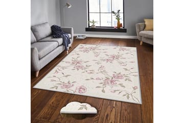 Homefesto Matte 80x150 cm - Multifarget - Tekstiler & tepper - Teppe & matte - Små tepper