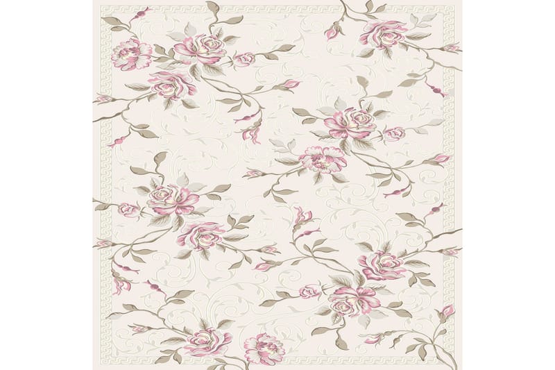 Homefesto Matte 80x150 cm - Multifarget - Tekstiler & tepper - Teppe & matte - Moderne matte - Wiltontepper