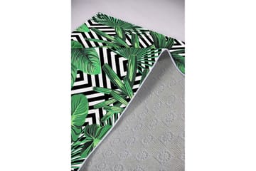 Homefesto Matte 80x150 cm - Multifarget - Tekstiler & tepper - Teppe & matte - Moderne matte - Wiltontepper