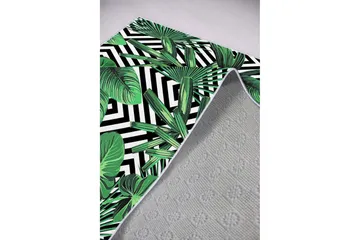 Homefesto Matte 80x150 cm - Multifarget - Tekstiler & tepper - Teppe & matte - Små tepper