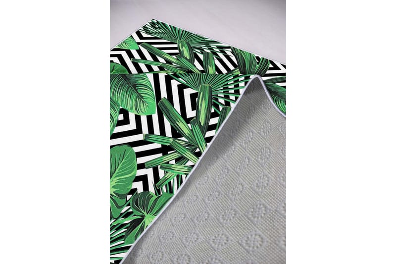 Homefesto Matte 80x150 cm - Multifarget - Tekstiler & tepper - Teppe & matte - Små tepper