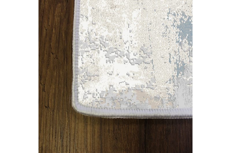 Homefesto Matte 80x150 cm - Multifarget - Tekstiler & tepper - Teppe & matte - Moderne matte - Wiltontepper