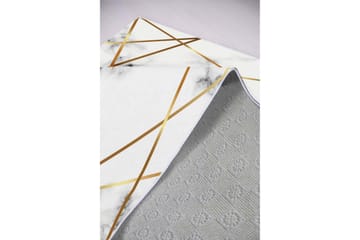 Homefesto Matte 80x150 cm - Multifarget - Tekstiler & tepper - Teppe & matte - Moderne matte - Wiltontepper