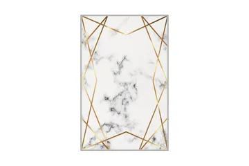 Homefesto Matte 80x150 cm - Multifarget - Tekstiler & tepper - Teppe & matte - Små tepper