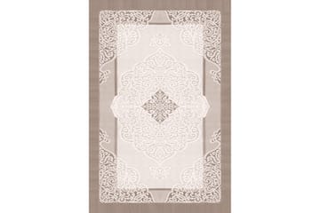 Homefesto Matte 80x150 cm - Multifarget - Tekstiler & tepper - Teppe & matte - Moderne matte - Wiltontepper