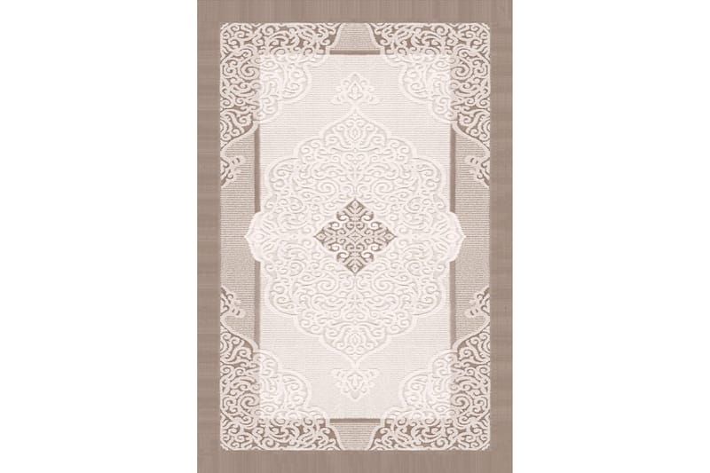 Homefesto Matte 80x150 cm - Multifarget - Tekstiler & tepper - Teppe & matte - Små tepper