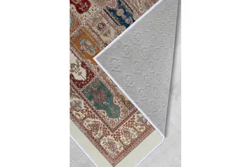 Homefesto Matte 80x150 cm - Multifarget - Tekstiler & tepper - Teppe & matte - Små tepper