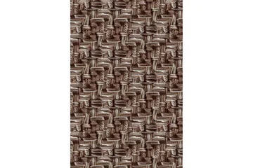 Homefesto Matte 80x150 cm - Multifarget - Tekstiler & tepper - Teppe & matte - Moderne matte - Wiltontepper