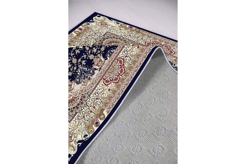 Homefesto Matte 80x150 cm - Multifarget - Tekstiler & tepper - Teppe & matte - Moderne matte - Wiltontepper