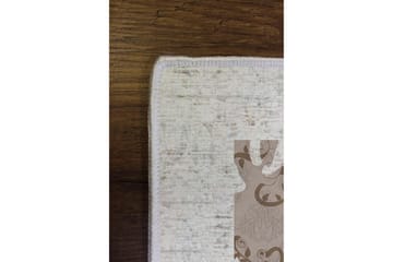 Homefesto Matte 80x150 cm - Multifarget - Tekstiler & tepper - Teppe & matte - Moderne matte - Wiltontepper