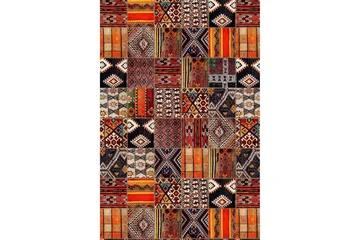 Homefesto Matte 80x150 cm - Multifarget - Tekstiler & tepper - Teppe & matte - Små tepper