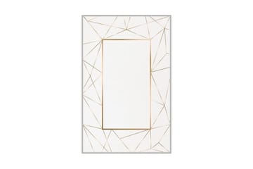 Homefesto Matte 80x150 cm - Multifarget - Tekstiler & tepper - Teppe & matte - Moderne matte - Wiltontepper