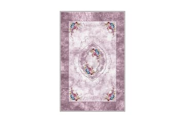 Homefesto Matte 80x150 cm - Multifarget - Tekstiler & tepper - Teppe & matte - Moderne matte - Wiltontepper