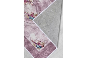 Homefesto Matte 80x150 cm - Multifarget - Tekstiler & tepper - Teppe & matte - Moderne matte - Wiltontepper