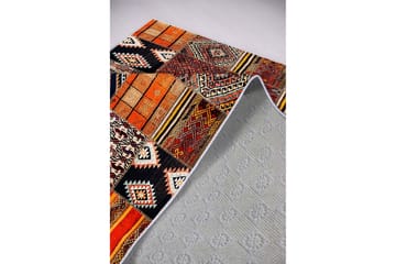 Homefesto Matte 80x150 cm - Multifarget - Tekstiler & tepper - Teppe & matte - Moderne matte - Wiltontepper