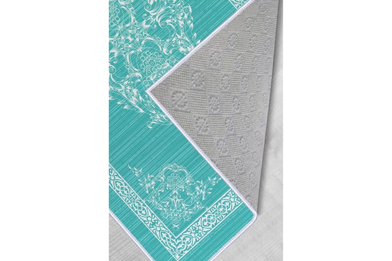 Homefesto Matte 80x150 cm - Multifarget - Tekstiler & tepper - Teppe & matte - Moderne matte - Wiltontepper