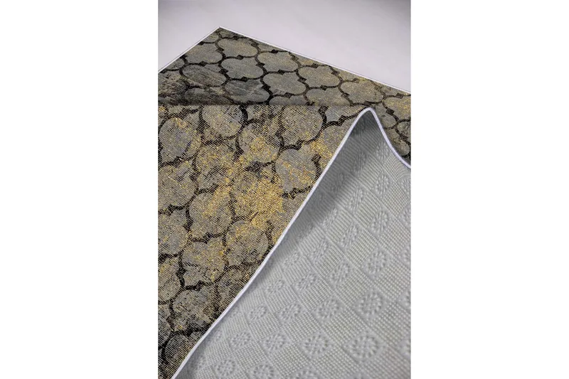 Homefesto Matte 80x150 cm - Multifarget - Tekstiler & tepper - Teppe & matte - Små tepper