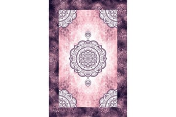 Homefesto Matte 80x150 cm - Multifarget - Tekstiler & tepper - Teppe & matte - Små tepper