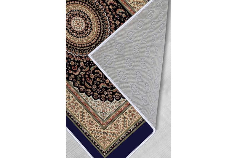 Homefesto Matte 80x150 cm - Multifarget - Tekstiler & tepper - Teppe & matte - Moderne matte - Wiltontepper