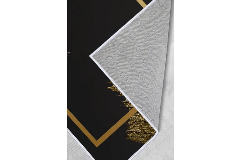 Homefesto Matte 80x150 cm - Multifarget - Tekstiler & tepper - Teppe & matte - Moderne matte - Wiltontepper