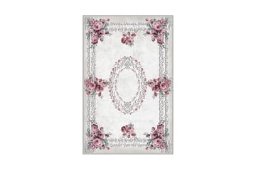 Homefesto Matte 80x150 cm - Multifarget - Tekstiler & tepper - Teppe & matte - Moderne matte - Wiltontepper