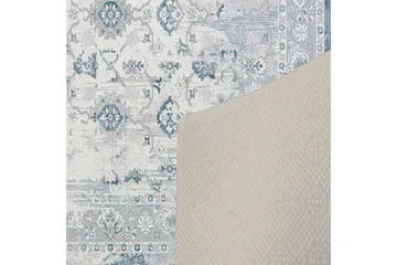 Homefesto Matte 80x150 cm - Multifarget - Tekstiler & tepper - Teppe & matte - Moderne matte - Wiltontepper